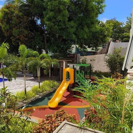 Platform 361 Apartment Cebu Bagian luar foto