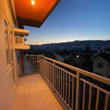 Platform 361 Apartment Cebu Bagian luar foto