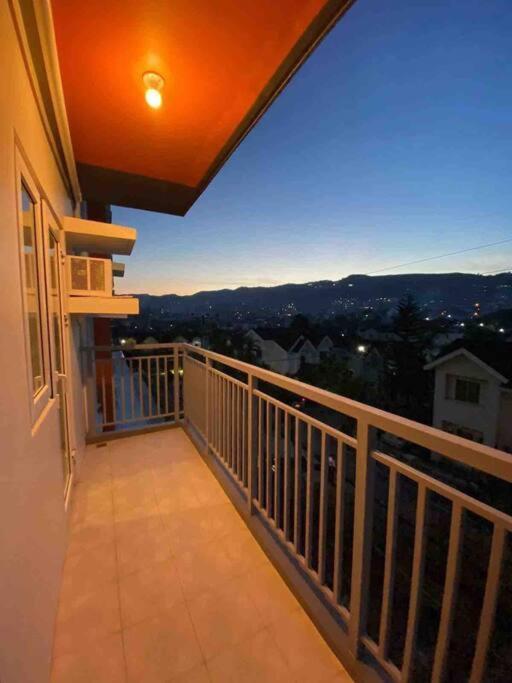 Platform 361 Apartment Cebu Bagian luar foto
