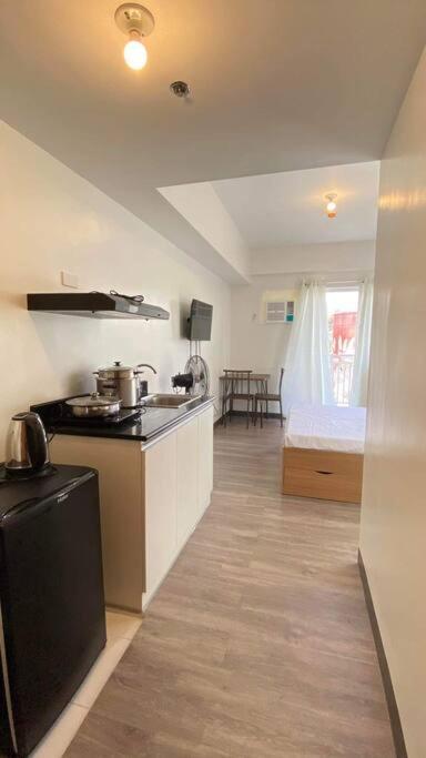 Platform 361 Apartment Cebu Bagian luar foto