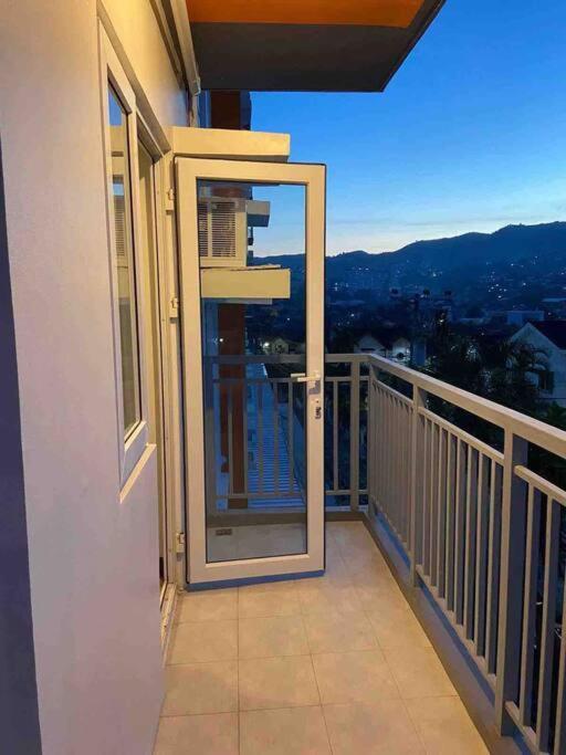 Platform 361 Apartment Cebu Bagian luar foto