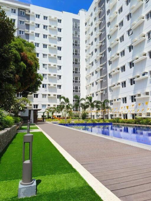 Platform 361 Apartment Cebu Bagian luar foto